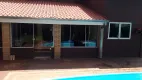 Foto 25 de Casa com 5 Quartos à venda, 178m² em Chacará Estancia São Carlos, Guapiaçu