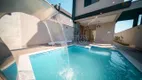 Foto 19 de Casa de Condomínio com 3 Quartos à venda, 135m² em Villas do Jaguari, Santana de Parnaíba