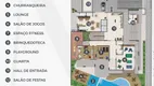 Foto 30 de Apartamento com 2 Quartos à venda, 79m² em Vila Atlântica, Mongaguá