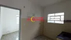 Foto 10 de Casa com 1 Quarto para alugar, 45m² em Jardim Palmira, Guarulhos