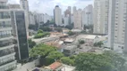 Foto 19 de Apartamento com 1 Quarto para alugar, 32m² em Campo Belo, São Paulo