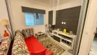 Foto 4 de Apartamento com 3 Quartos à venda, 135m² em Jardim Astúrias, Guarujá