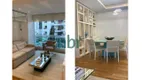 Foto 4 de Apartamento com 2 Quartos à venda, 66m² em Moema, São Paulo