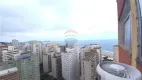 Foto 3 de Flat com 1 Quarto à venda, 51m² em Pitangueiras, Guarujá