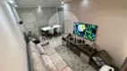 Foto 2 de Apartamento com 2 Quartos à venda, 50m² em Vila Palmares, Santo André