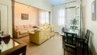 Foto 16 de Apartamento com 1 Quarto à venda, 72m² em Itararé, São Vicente