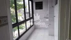 Foto 12 de Apartamento com 3 Quartos à venda, 200m² em José Menino, Santos