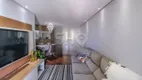 Foto 3 de Apartamento com 3 Quartos à venda, 118m² em Vila Zelina, São Paulo
