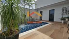 Foto 8 de Casa com 3 Quartos à venda, 262m² em Jardim Vitoria, Nova Odessa