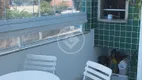 Foto 10 de Apartamento com 3 Quartos à venda, 104m² em Jurerê, Florianópolis