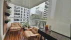 Foto 2 de Apartamento com 1 Quarto à venda, 77m² em Vila Nova Conceição, São Paulo