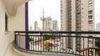 Foto 34 de Apartamento com 3 Quartos à venda, 116m² em Vila Romana, São Paulo
