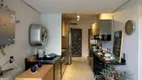 Foto 5 de Apartamento com 1 Quarto à venda, 73m² em Jardim Fonte do Morumbi , São Paulo