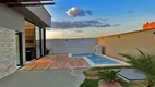 Foto 3 de Casa de Condomínio com 3 Quartos à venda, 222m² em Setor Monte Sinai, Trindade