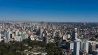 Foto 4 de Apartamento com 4 Quartos à venda, 148m² em Centro, Curitiba