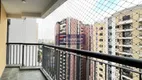 Foto 6 de Apartamento com 3 Quartos para alugar, 101m² em Moema, São Paulo