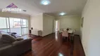 Foto 2 de Apartamento com 4 Quartos à venda, 110m² em Vila Ema, São José dos Campos