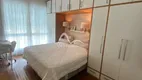 Foto 11 de Apartamento com 4 Quartos à venda, 140m² em Laranjeiras, Rio de Janeiro