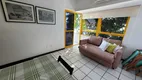 Foto 3 de Apartamento com 1 Quarto para alugar, 50m² em Campo Grande, Salvador