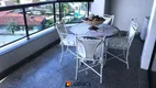 Foto 7 de Apartamento com 3 Quartos à venda, 214m² em Enseada, Guarujá