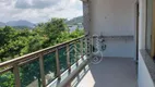 Foto 2 de Apartamento com 2 Quartos à venda, 77m² em Piratininga, Niterói