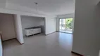 Foto 2 de Apartamento com 3 Quartos para alugar, 105m² em Abraão, Florianópolis