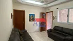 Foto 2 de Casa com 3 Quartos à venda, 132m² em Vila Ponte Nova, Cubatão