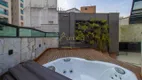 Foto 4 de Cobertura com 3 Quartos à venda, 265m² em Vila Andrade, São Paulo