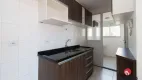 Foto 4 de Apartamento com 3 Quartos para alugar, 62m² em Atuba, Curitiba