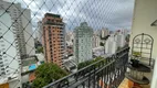 Foto 3 de Apartamento com 2 Quartos à venda, 80m² em Vila Clementino, São Paulo