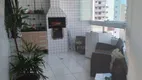 Foto 11 de Apartamento com 2 Quartos à venda, 87m² em Vila Guilhermina, Praia Grande