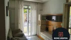 Foto 4 de Apartamento com 2 Quartos à venda, 65m² em Cidade dos Funcionários, Fortaleza