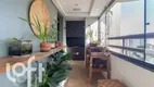 Foto 7 de Apartamento com 4 Quartos à venda, 187m² em Vila Andrade, São Paulo
