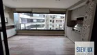 Foto 2 de Apartamento com 3 Quartos à venda, 145m² em Alto de Pinheiros, São Paulo