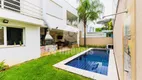 Foto 19 de Casa de Condomínio com 4 Quartos à venda, 620m² em Brooklin, São Paulo