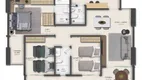 Foto 8 de Apartamento com 3 Quartos à venda, 85m² em Parquelândia, Fortaleza