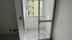 Foto 3 de Apartamento com 1 Quarto para alugar, 38m² em Itapuã, Vila Velha