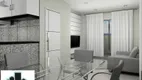 Foto 4 de Apartamento com 3 Quartos à venda, 117m² em Monte Carlo, Santa Luzia