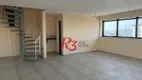 Foto 2 de Sala Comercial para alugar, 65m² em Boqueirão, Santos