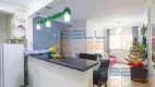 Foto 5 de Apartamento com 3 Quartos à venda, 68m² em Jardim Utinga, Santo André