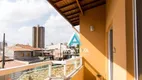 Foto 10 de Sobrado com 4 Quartos à venda, 237m² em Vila Guiomar, Santo André