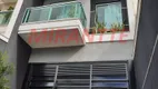 Foto 2 de Sobrado com 3 Quartos à venda, 177m² em Água Fria, São Paulo