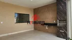 Foto 3 de Casa com 2 Quartos à venda, 98m² em Residencial Antonio Barbosa, Goiânia