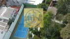Foto 38 de Apartamento com 4 Quartos à venda, 290m² em Vila Bastos, Santo André