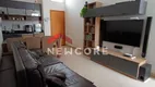 Foto 2 de Casa de Condomínio com 3 Quartos à venda, 90m² em Joao Aranha, Paulínia