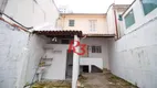 Foto 31 de Casa com 4 Quartos para venda ou aluguel, 212m² em Gonzaga, Santos