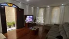 Foto 2 de Sobrado com 3 Quartos à venda, 210m² em Cidade Ademar, São Paulo