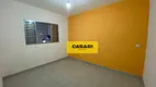 Foto 9 de Casa com 3 Quartos para alugar, 110m² em Vila Jordanopolis, São Bernardo do Campo