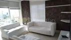 Foto 2 de Flat com 1 Quarto para alugar, 74m² em Vila Nova Conceição, São Paulo