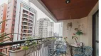 Foto 4 de Apartamento com 4 Quartos à venda, 127m² em Tatuapé, São Paulo